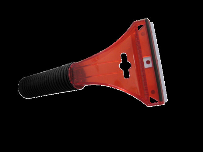 Eisschaber Charmonix