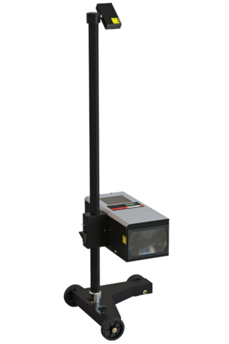 Scheinwerfereinstellgerät SEG025XX