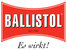 Ballistol