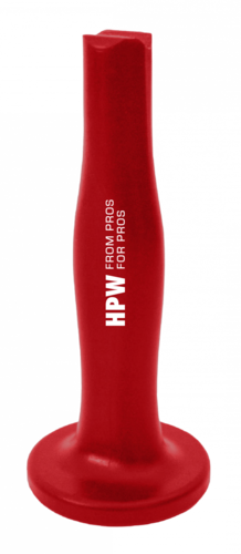 HPW Aufschlaghilfe
