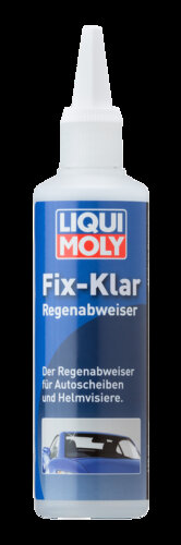 Fix-Klar Regenabweiser, 125 ml