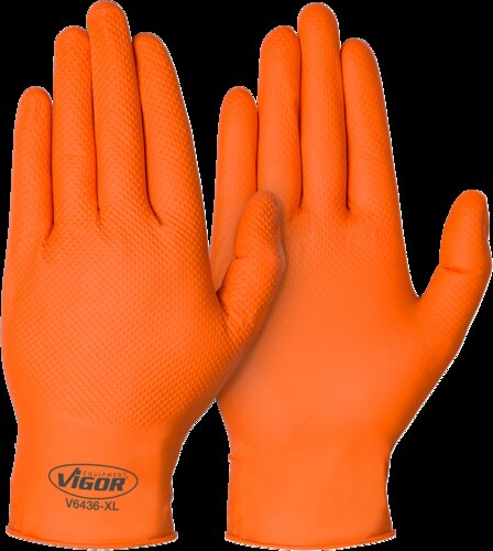 Handschuhe Vigor Grip, Gr. L