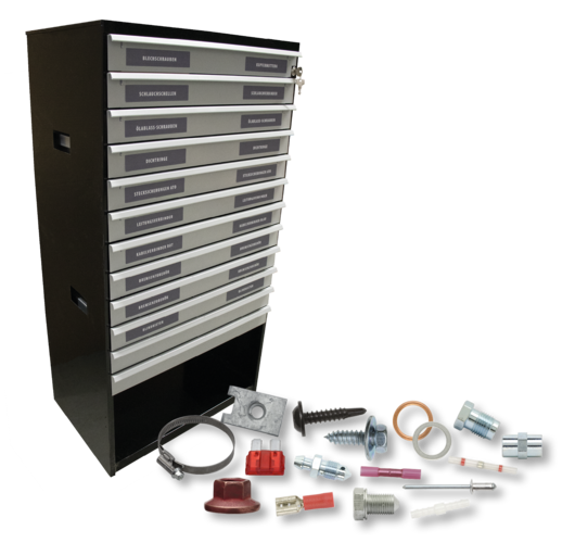 Special Tower All in One, 1.700-tlg.