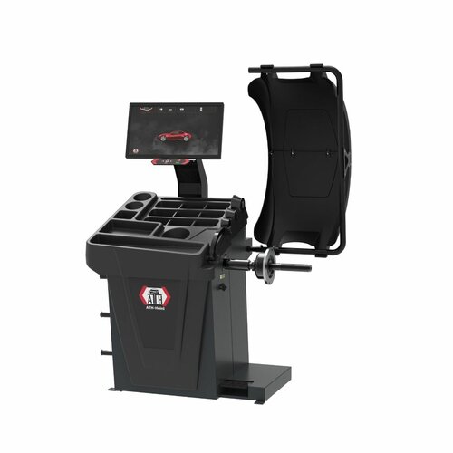 Reifenwuchtmaschine W64