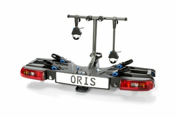 Fahrradträger Oris Tracc V2