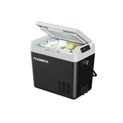 Dometic CFF 18 - Tragbare Kompressorkühlbox