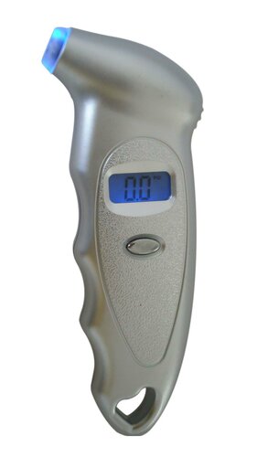 Digitaler Luftdruckprüfer