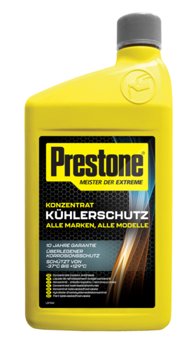 PRESTONE CG AF CONC, 1 Ltr.