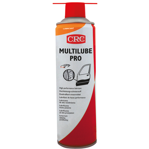 Multilube Pro