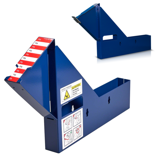 Speedcut® Rollenhalter