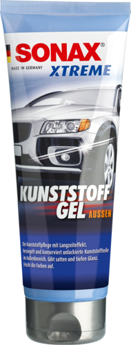 XTREME KunststoffGel Außen NanoPro