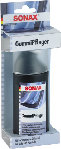 GummiPfleger, 100 ml