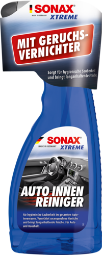 XTREME Auto Innen Reiniger