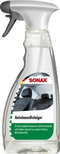 AutoInnenReiniger, 500 ml