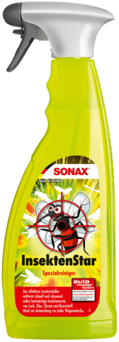 InsektenStar
