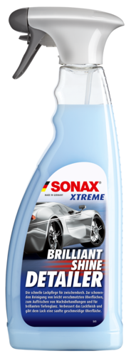 XTREME Brilliant Shine Detailer