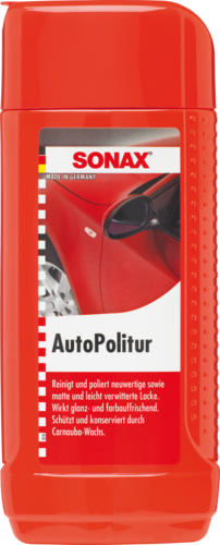 AutoPolitur, 250 ml