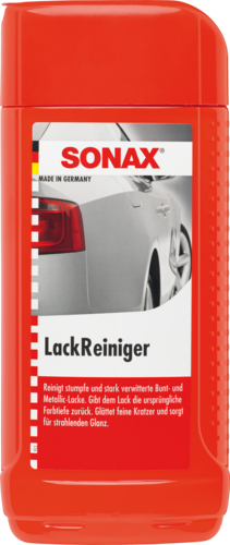 LackReiniger