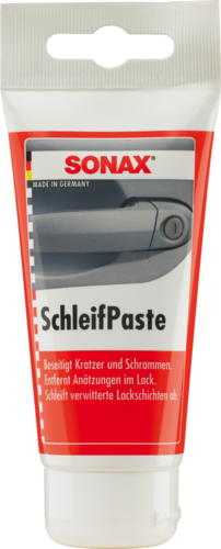 SchleifPaste