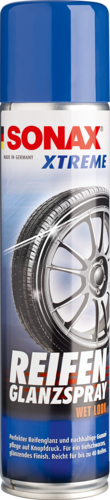 XTREME <br>Reifen GlanzSpray Wet Look