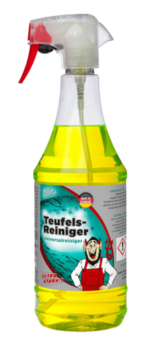 Teufels-Reiniger, 1 Ltr.