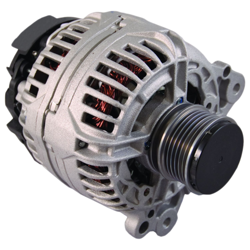 Generator, 12 V / 140 A