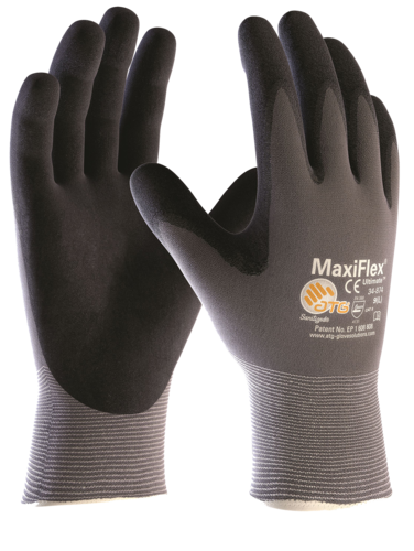 MaxiFlex Ultimate, Gr. 5