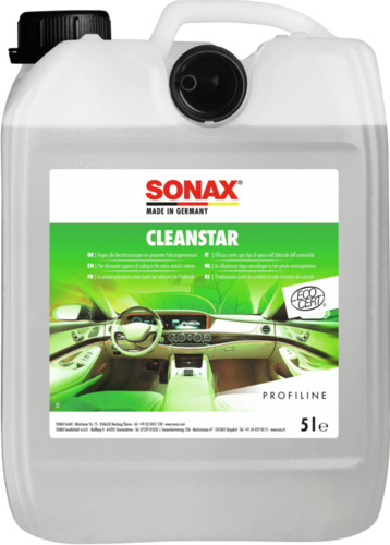CleanStar Ecocert, 5 Ltr.