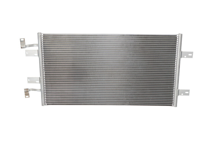 NRF 35900 Klimakondensator EASY FIT