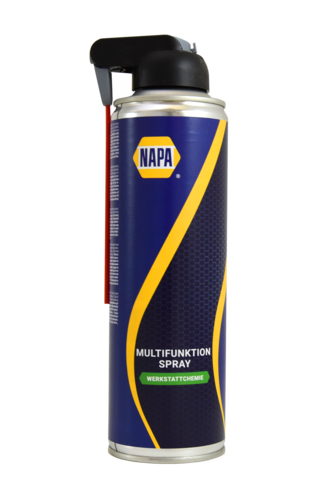 Multifunktionsspray, 500 ml