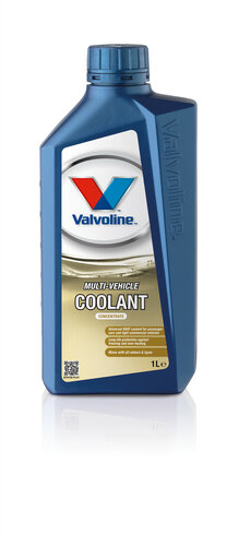 Multi Vehicle Coolant Concentrate, 1 Ltr.