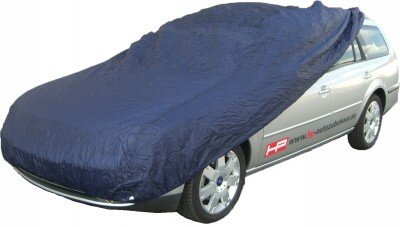 Kombi & Steilheck Garage, Gr. S