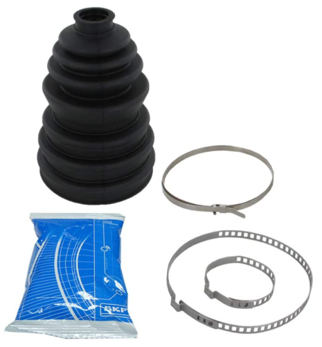 Achsmanschette universal