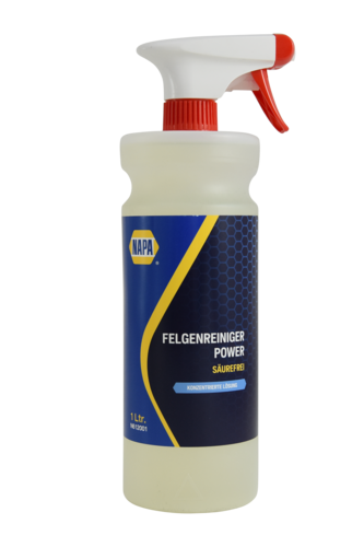 Felgenreiniger (säure), 1 Ltr.