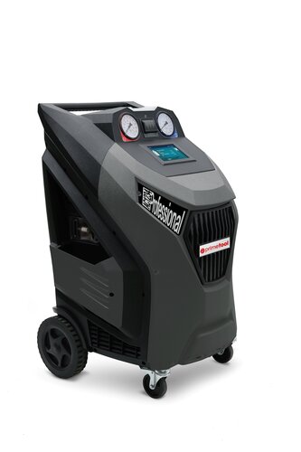 Klimaservice-Vollautomat AC 134 Professional R134a