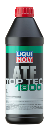 Automatikgetriebeöl ATF 1800, 1 Ltr.