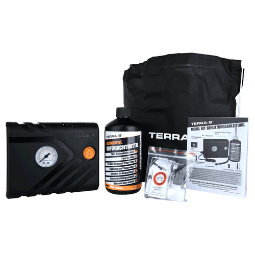 Terra-S Mobil-Kit