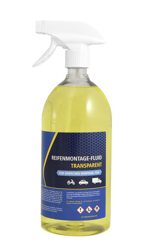 Reifenmontage-Fluid, 400 ml