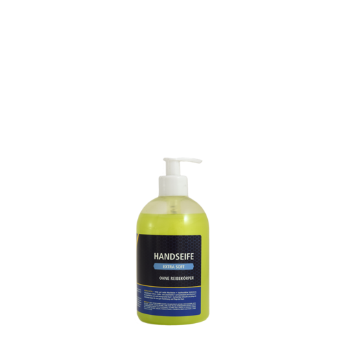 Handseife, 500 ml