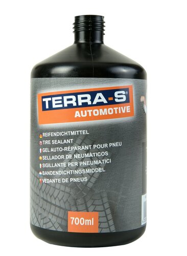 Ersatzflasche, 700 ml