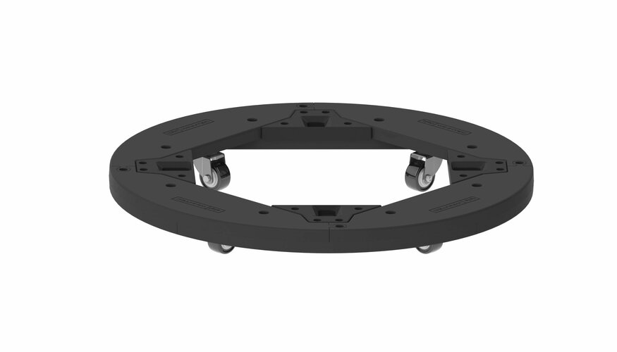 Smart Disc