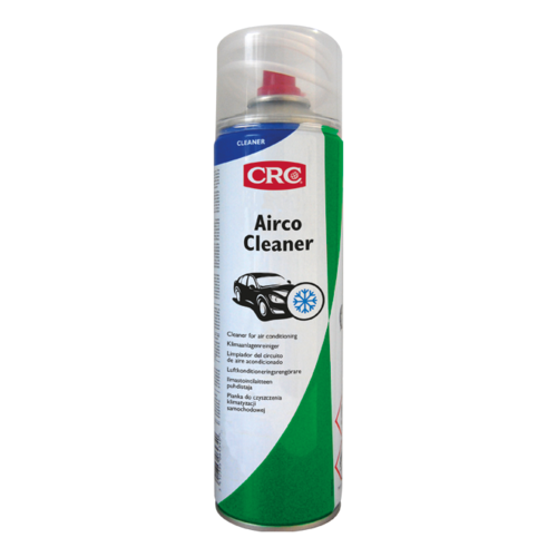 Klimaanlagenreiniger AIRCO CLEANER PRO, 500 ml