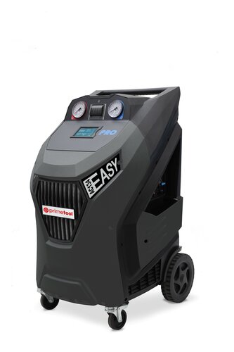 Klimaservice-Vollautomat AC 134 Easy für R134a