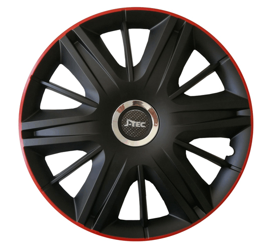 Radzierblenden Maximus GTR, 13"