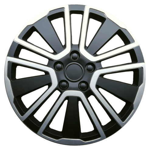 Radzierblenden Scuba, 13"