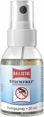Stichfrei Pump-Spray, 20 ml