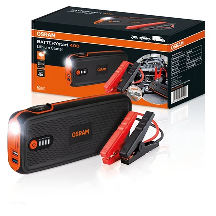 BATTERYjumpstart 1000T