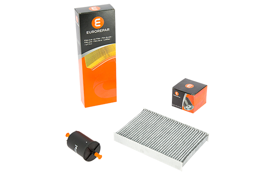 Eurorepar Filter