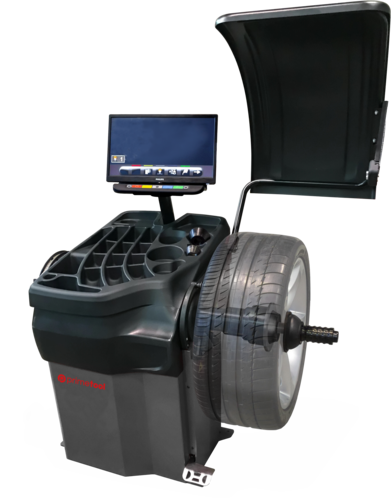 Reifenmontiermaschine TC 830 LE