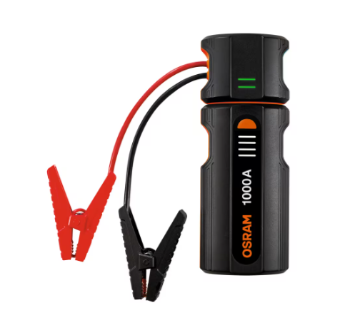 BATTERYjumpstart 1000